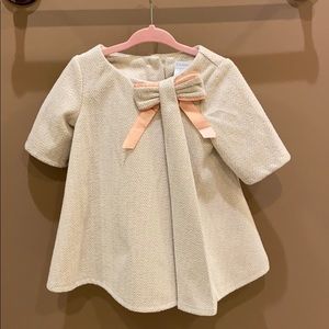 Toddler Tunic Top